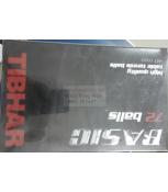 Banh tập 72 trái Tibhar